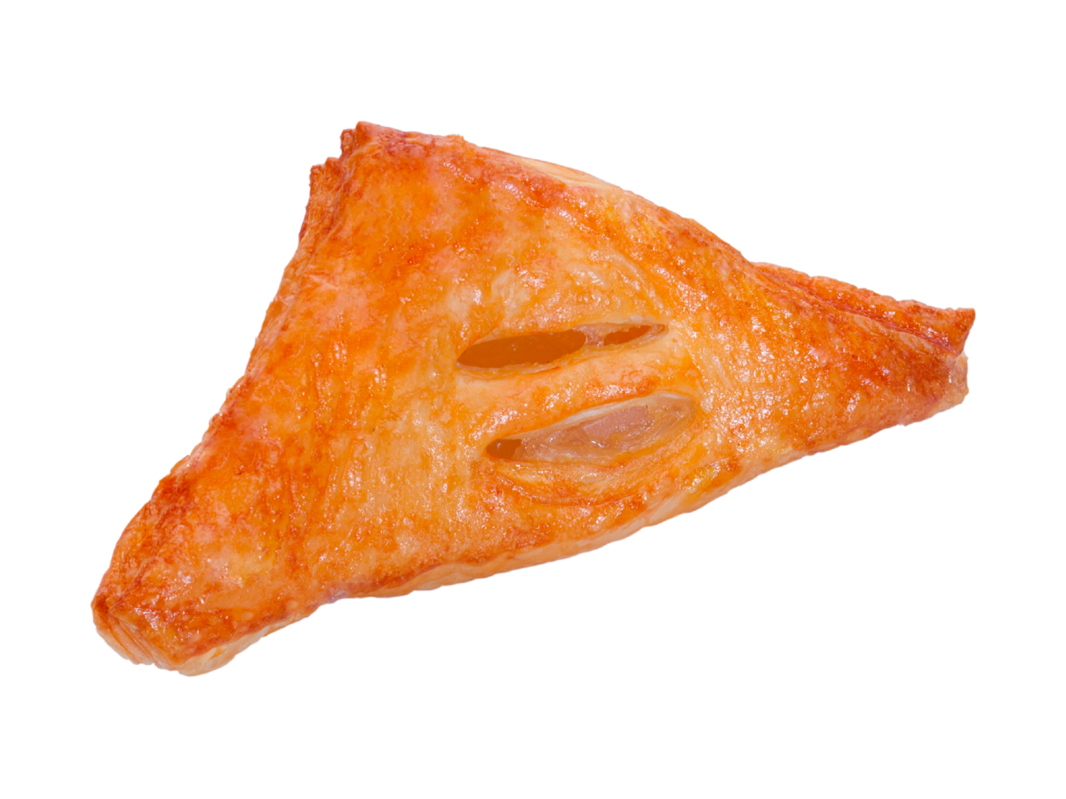 Palm Meat Pie